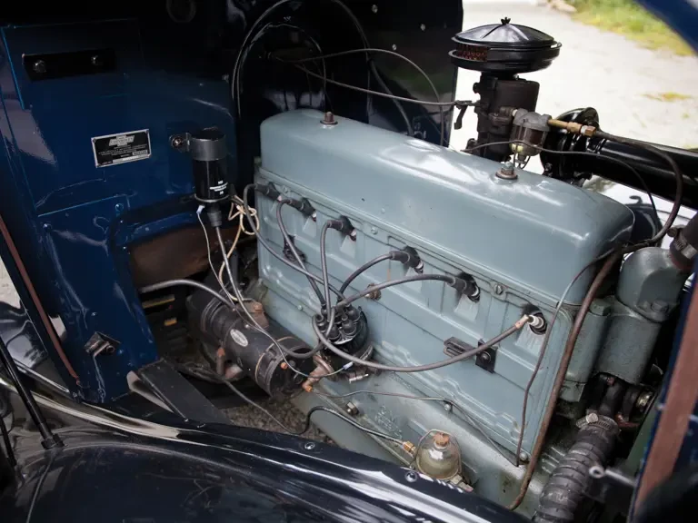1934 Chevrolet Pickup 2nd Gen - Image 18 of 18