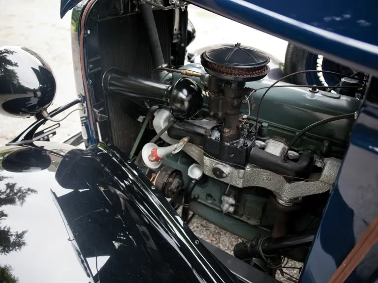 1934 Chevrolet Pickup 2nd Gen - Image 4 of 18