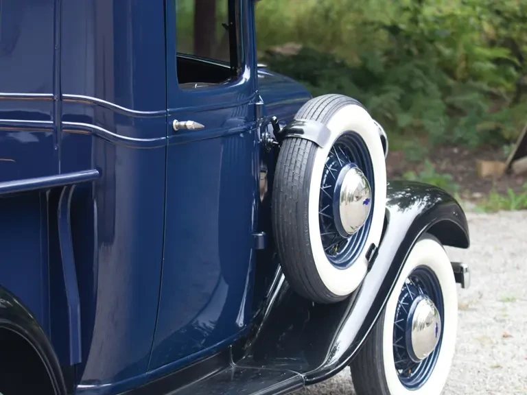 1934 Chevrolet Pickup 2nd Gen - Image 9 of 18