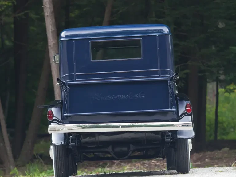 1934 Chevrolet Pickup 2nd Gen - Image 16 of 18