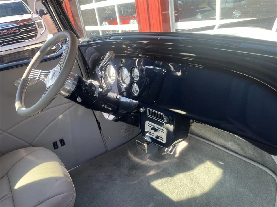 1934 Chevrolet Standard & Master & Master Deluxe & Special Deluxe - Image 8 of 16