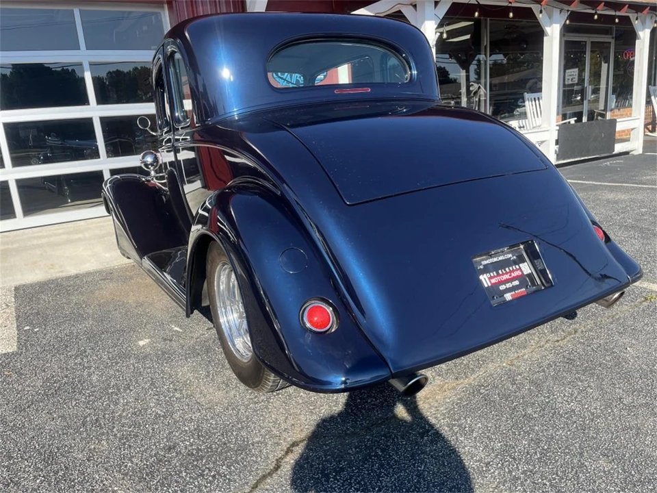 1934 Chevrolet Standard & Master & Master Deluxe & Special Deluxe - Image 4 of 16
