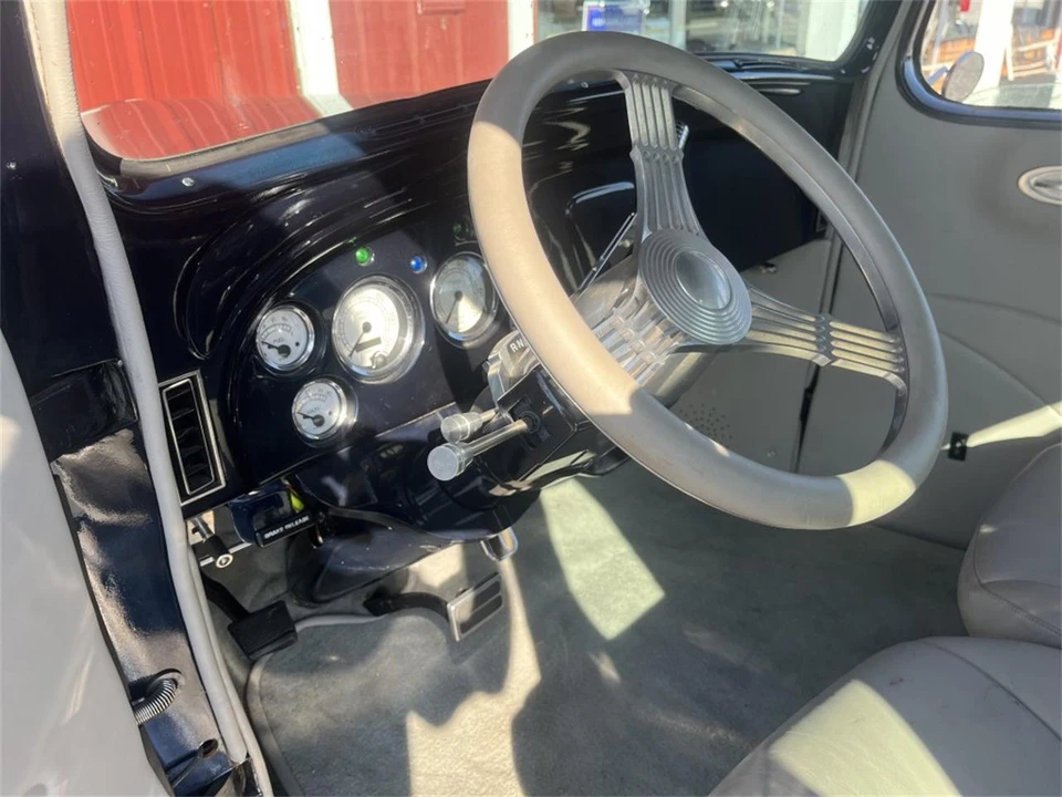 1934 Chevrolet Standard & Master & Master Deluxe & Special Deluxe - Image 11 of 16