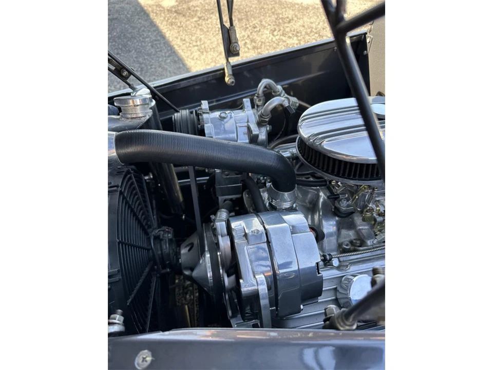 1934 Chevrolet Standard & Master & Master Deluxe & Special Deluxe - Image 8 of 9