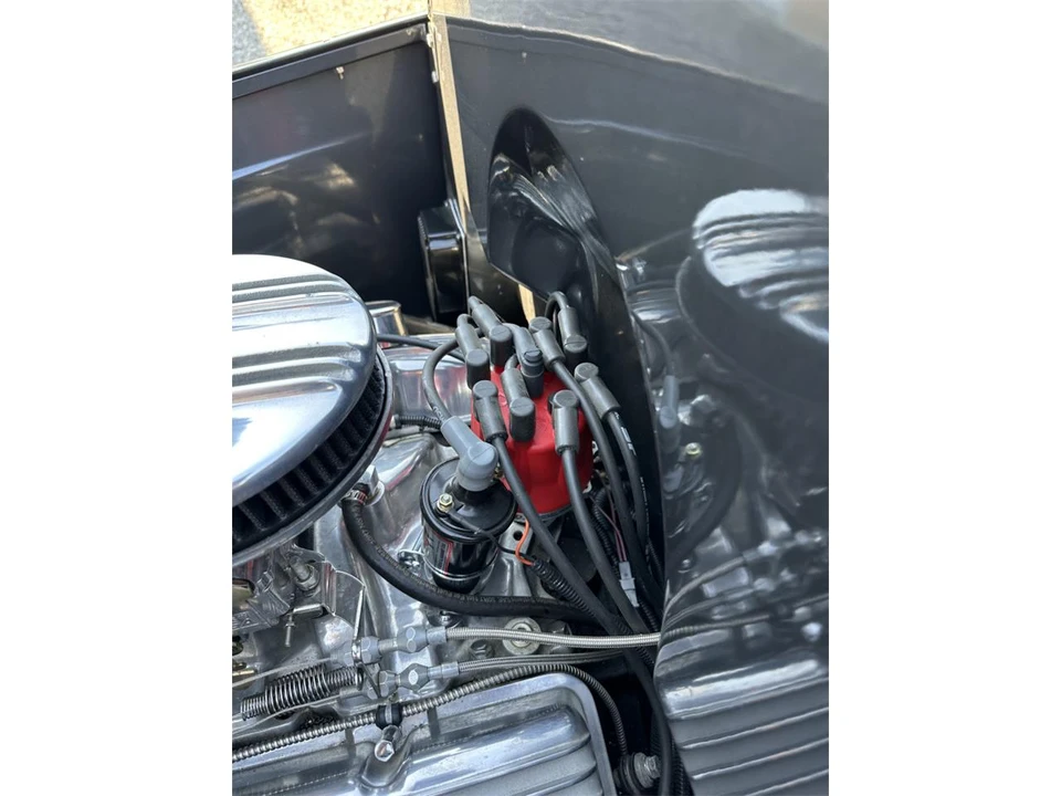 1934 Chevrolet Standard & Master & Master Deluxe & Special Deluxe - Image 9 of 9