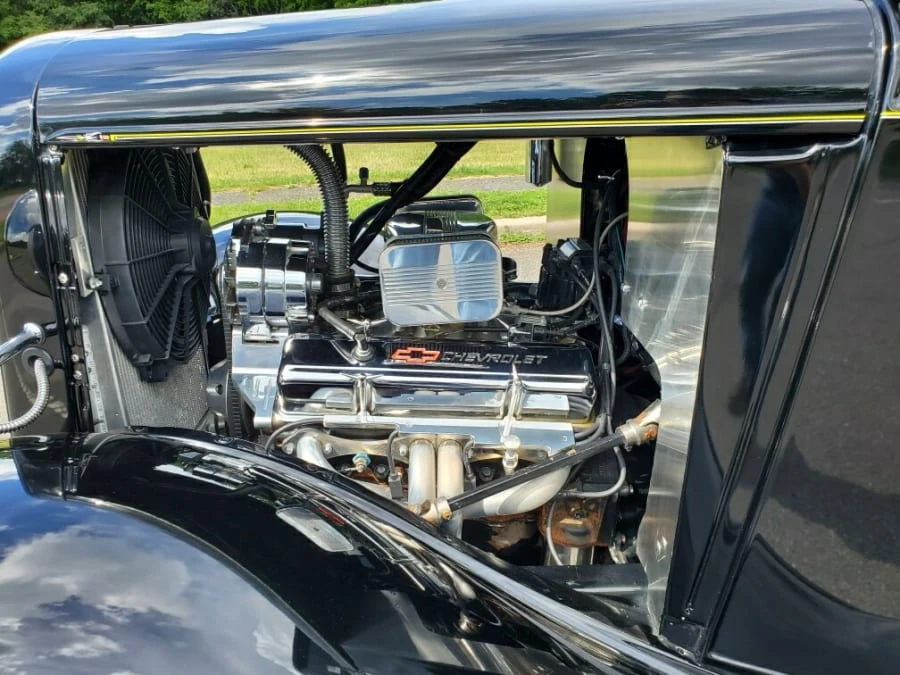 1934 Chevrolet Pickup 2nd Gen - Image 15 of 15
