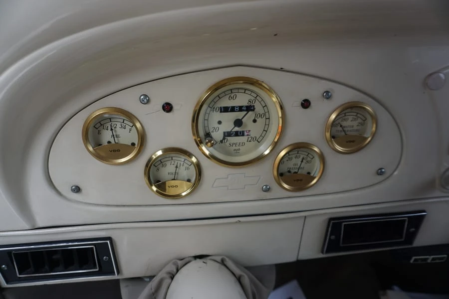 1934 Chevrolet Standard & Master & Master Deluxe & Special Deluxe - Image 15 of 31
