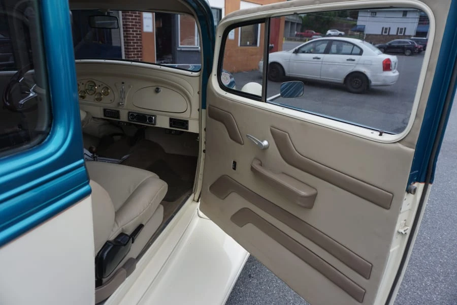 1934 Chevrolet Standard & Master & Master Deluxe & Special Deluxe - Image 31 of 31