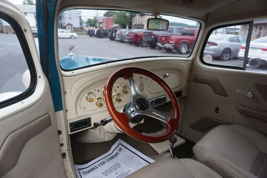 1934 Chevrolet Standard & Master & Master Deluxe & Special Deluxe - Image 21 of 31