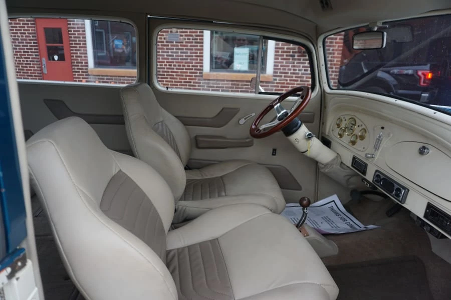1934 Chevrolet Standard & Master & Master Deluxe & Special Deluxe - Image 28 of 31