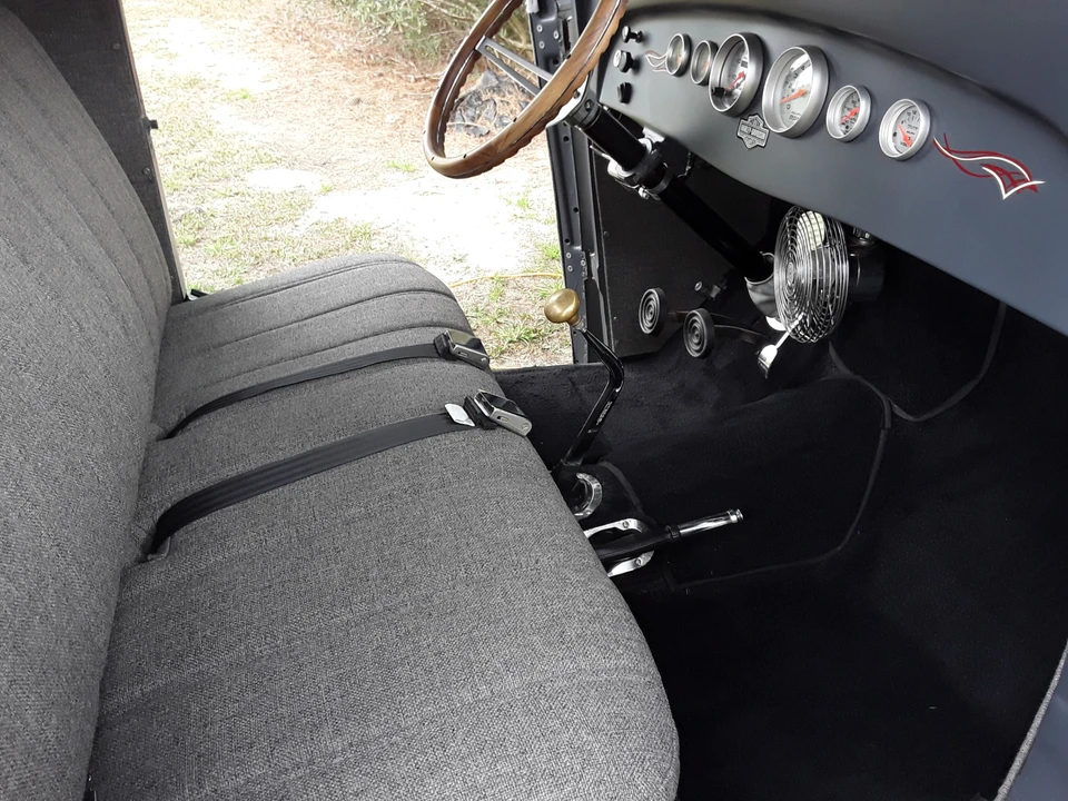 1934 Chevrolet Pickup 2nd Gen - Image 31 of 31