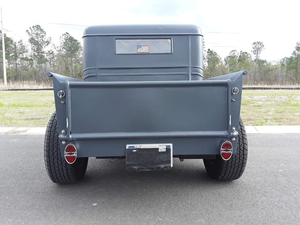 1934 Chevrolet Pickup 2nd Gen - Image 6 of 31