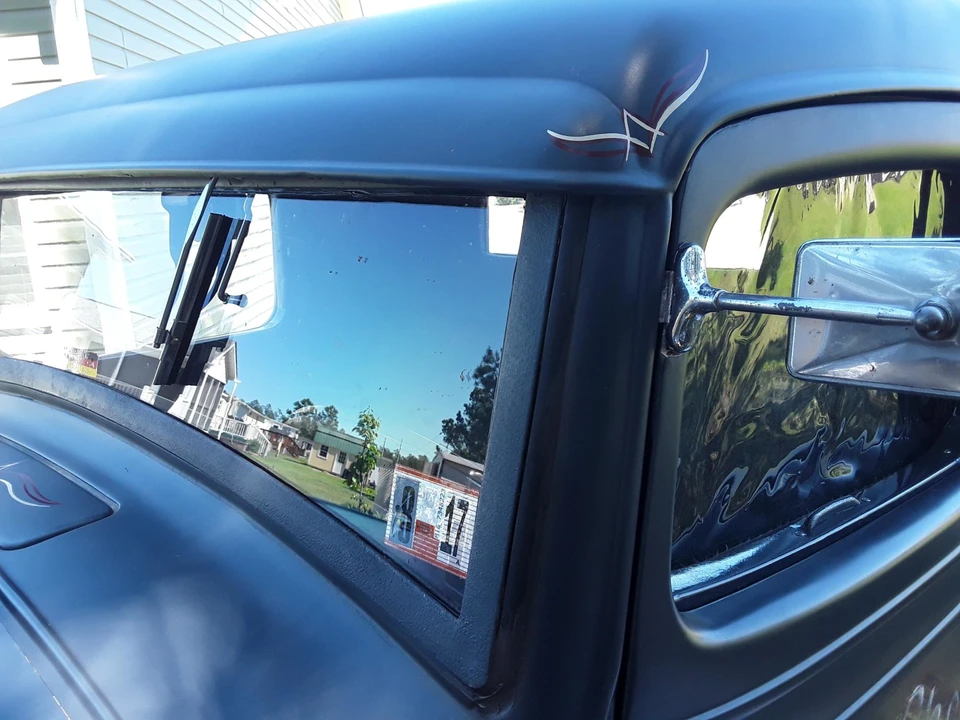 1934 Chevrolet Pickup 2nd Gen - Image 10 of 31