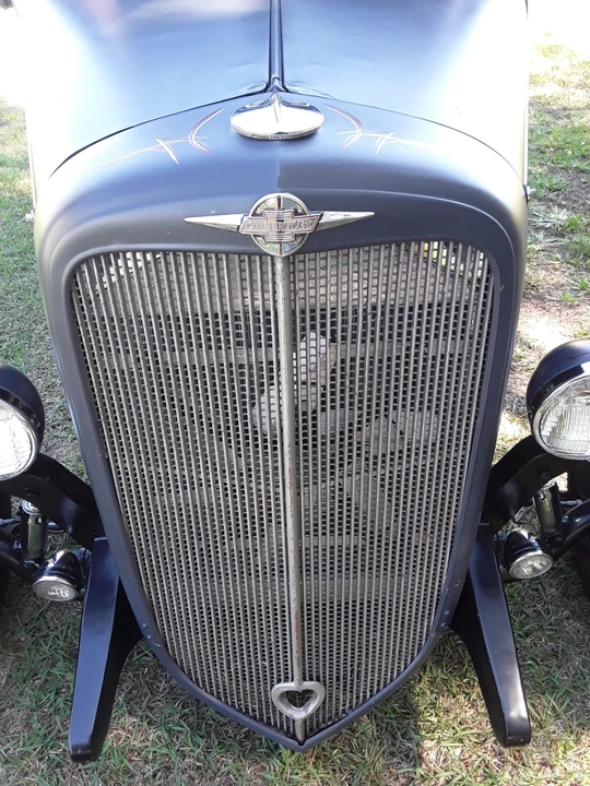 1934 Chevrolet Pickup 2nd Gen - Image 12 of 31