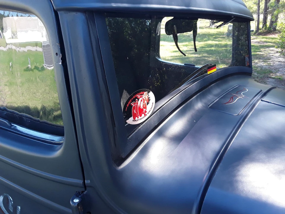 1934 Chevrolet Pickup 2nd Gen - Image 14 of 31