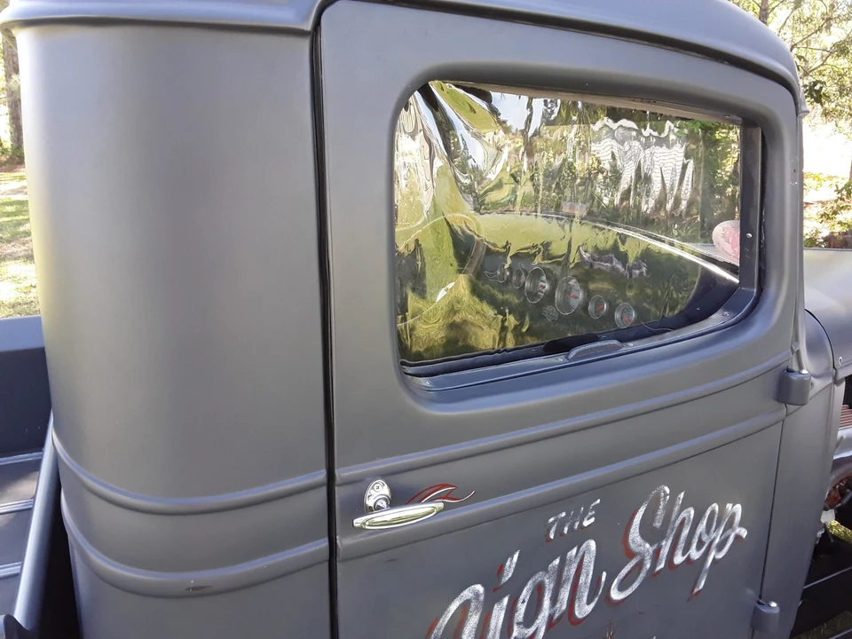 1934 Chevrolet Pickup 2nd Gen - Image 15 of 31