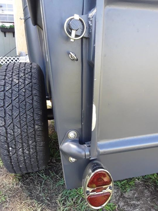 1934 Chevrolet Pickup 2nd Gen - Image 19 of 31
