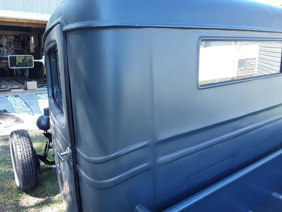 1934 Chevrolet Pickup 2nd Gen - Image 22 of 31
