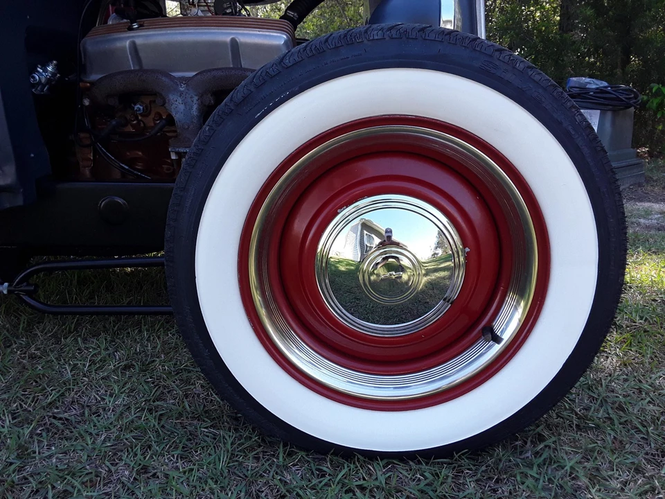 1934 Chevrolet Pickup 2nd Gen - Image 26 of 31