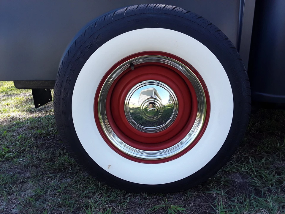 1934 Chevrolet Pickup 2nd Gen - Image 27 of 31