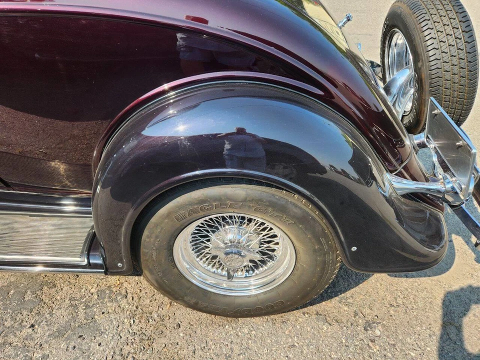 1934 Chevrolet Standard & Master & Master Deluxe & Special Deluxe - Image 8 of 29