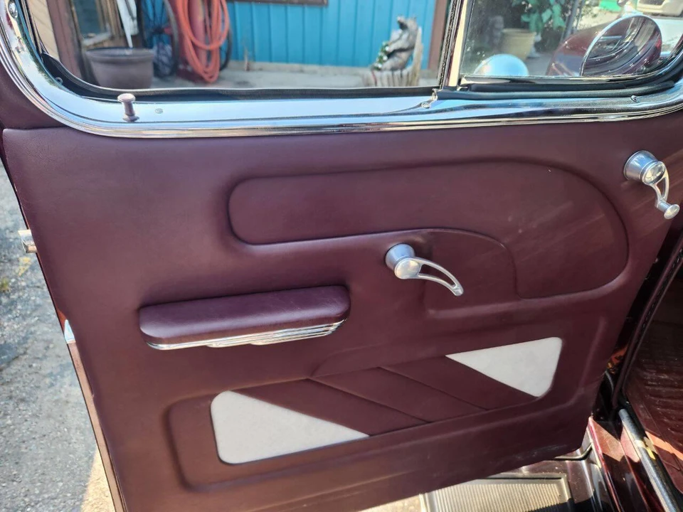 1934 Chevrolet Standard & Master & Master Deluxe & Special Deluxe - Image 13 of 29
