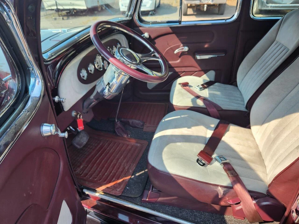 1934 Chevrolet Standard & Master & Master Deluxe & Special Deluxe - Image 14 of 29