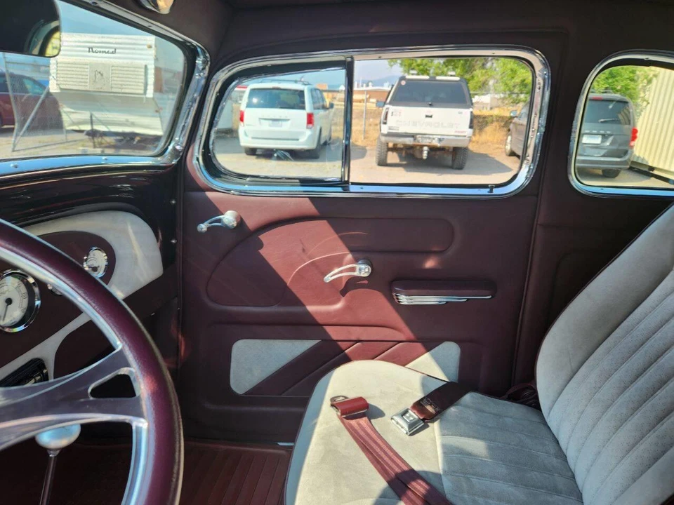 1934 Chevrolet Standard & Master & Master Deluxe & Special Deluxe - Image 16 of 29