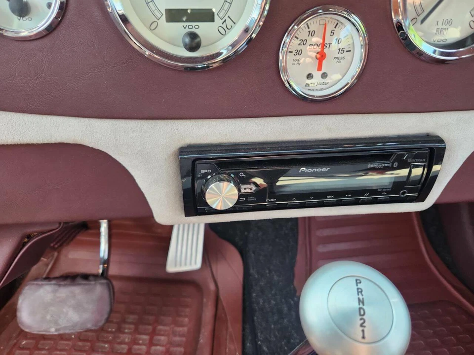 1934 Chevrolet Standard & Master & Master Deluxe & Special Deluxe - Image 19 of 29