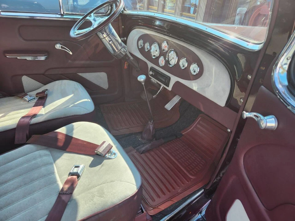 1934 Chevrolet Standard & Master & Master Deluxe & Special Deluxe - Image 20 of 29