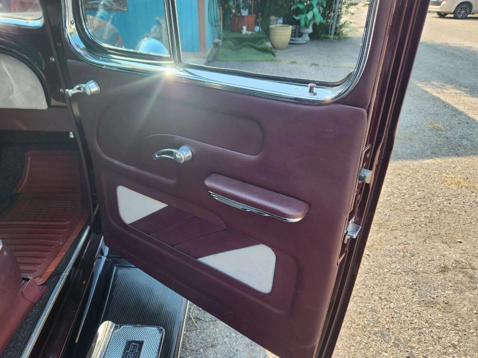 1934 Chevrolet Standard & Master & Master Deluxe & Special Deluxe - Image 22 of 29