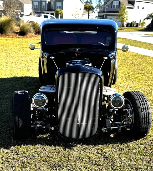 1934 Chevrolet Pickup 2nd Gen - Image 7 of 31