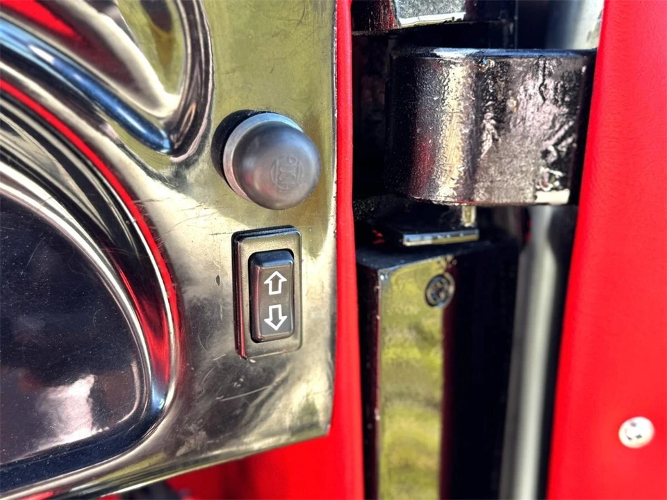 1934 Chevrolet Pickup 2nd Gen - Image 25 of 31
