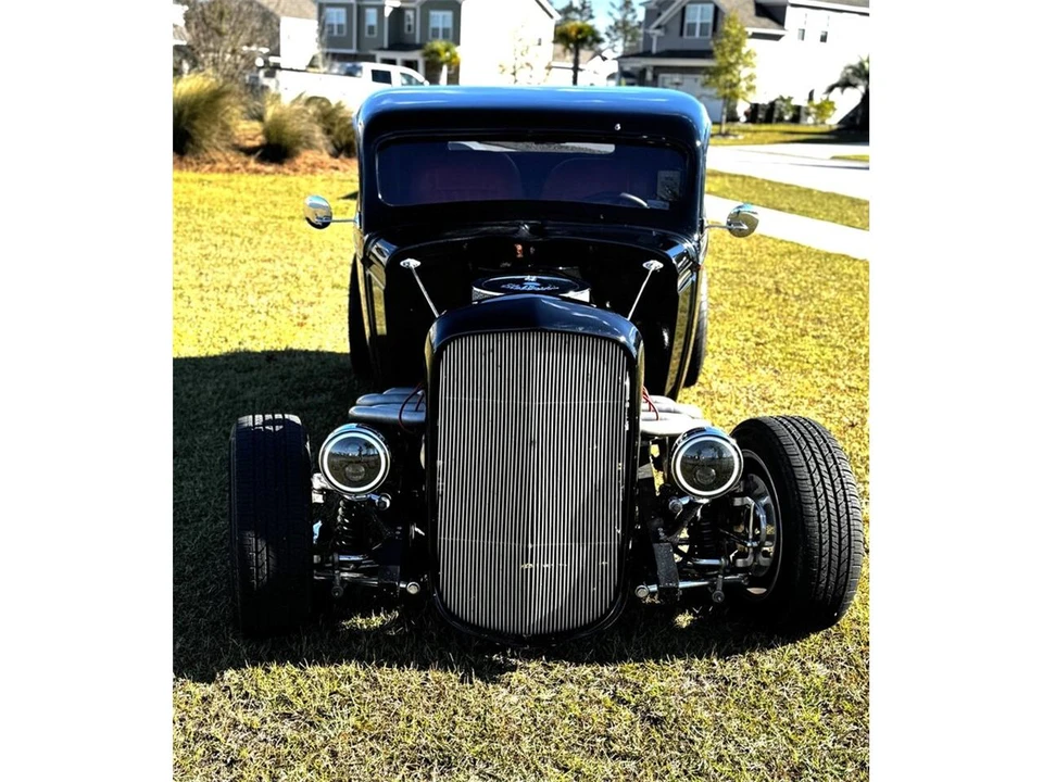 1934 Chevrolet Pickup 2nd Gen - Image 6 of 31