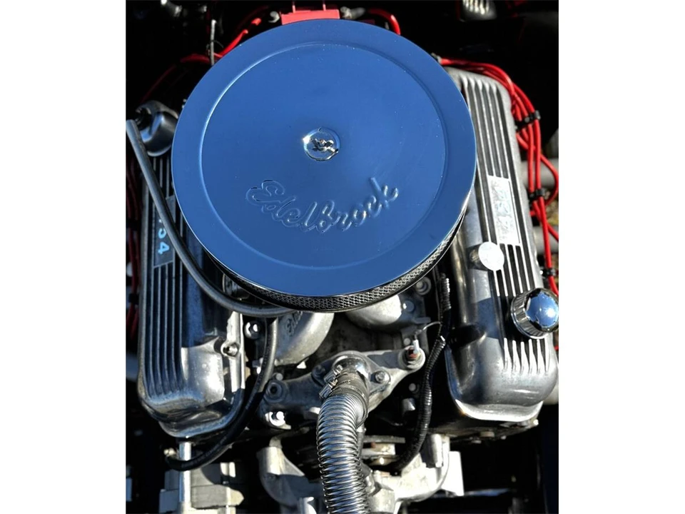 1934 Chevrolet Pickup 2nd Gen - Image 18 of 31