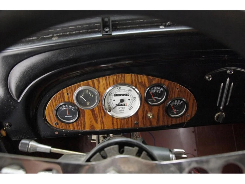 1934 Chevrolet Standard & Master & Master Deluxe & Special Deluxe - Image 26 of 31
