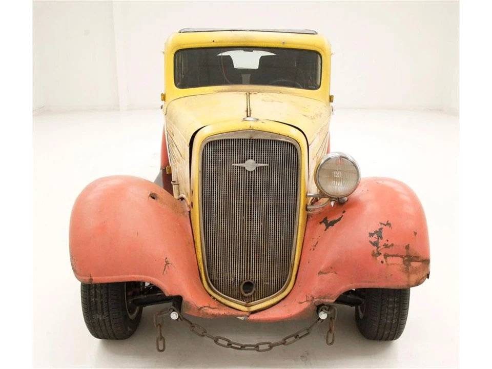 1934 Chevrolet Standard & Master & Master Deluxe & Special Deluxe - Image 7 of 31