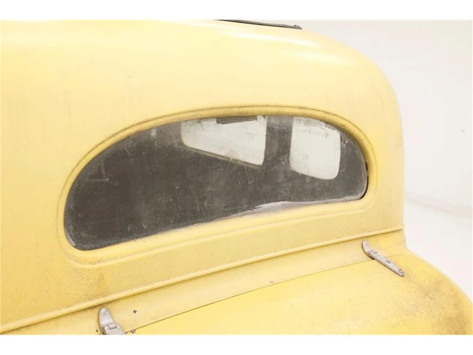 1934 Chevrolet Standard & Master & Master Deluxe & Special Deluxe - Image 19 of 31