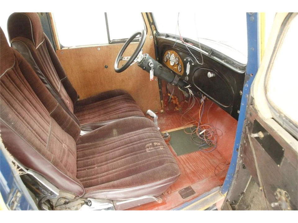 1934 Chevrolet Standard & Master & Master Deluxe & Special Deluxe - Image 31 of 31
