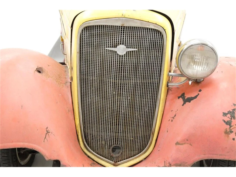 1934 Chevrolet Standard & Master & Master Deluxe & Special Deluxe - Image 12 of 31