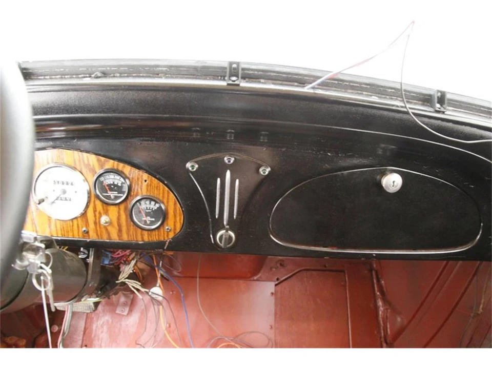 1934 Chevrolet Standard & Master & Master Deluxe & Special Deluxe - Image 28 of 31