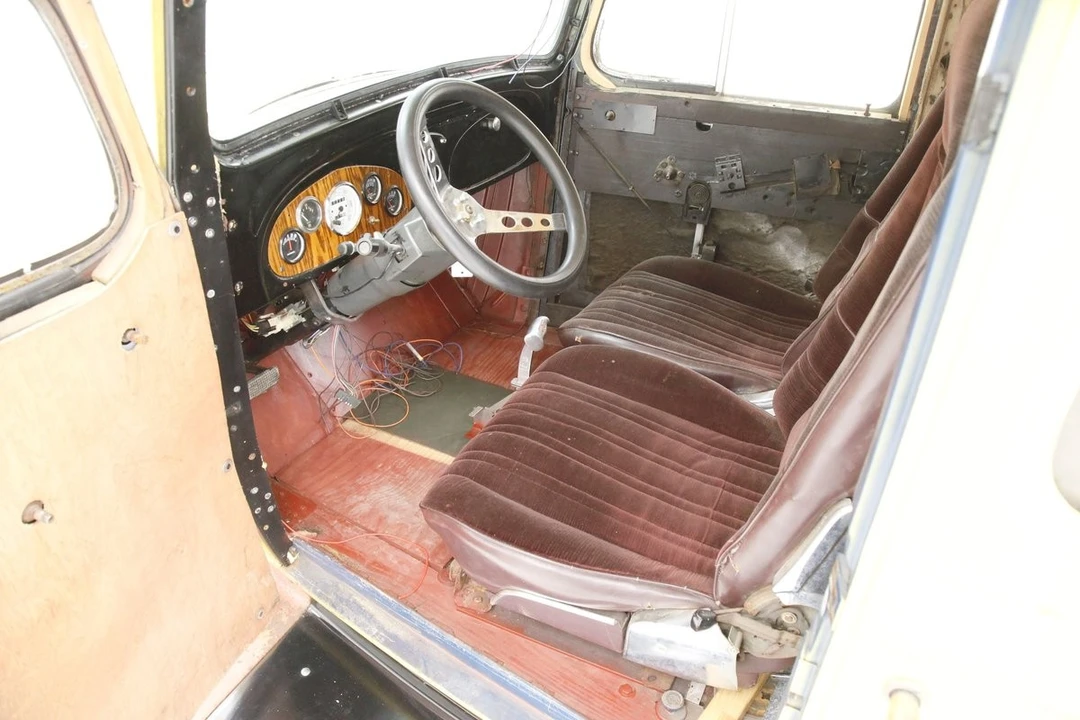 1934 Chevrolet Standard & Master & Master Deluxe & Special Deluxe - Image 24 of 31