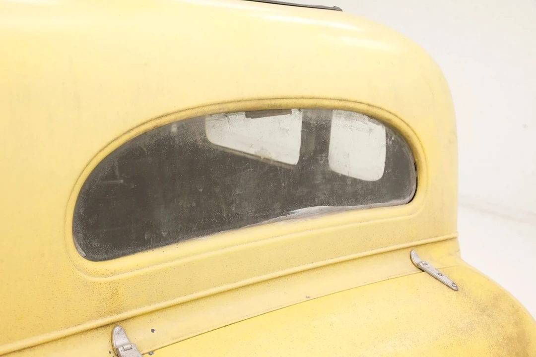 1934 Chevrolet Standard & Master & Master Deluxe & Special Deluxe - Image 19 of 31