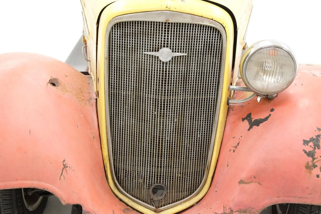 1934 Chevrolet Standard & Master & Master Deluxe & Special Deluxe - Image 12 of 31