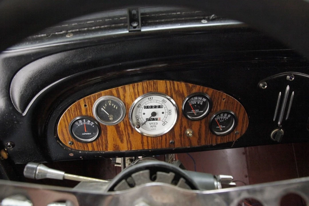 1934 Chevrolet Standard & Master & Master Deluxe & Special Deluxe - Image 26 of 31