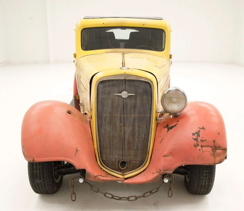 1934 Chevrolet Standard & Master & Master Deluxe & Special Deluxe - Image 7 of 31