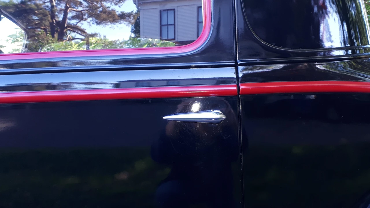 1934 Chevrolet Standard & Master & Master Deluxe & Special Deluxe - Image 23 of 31