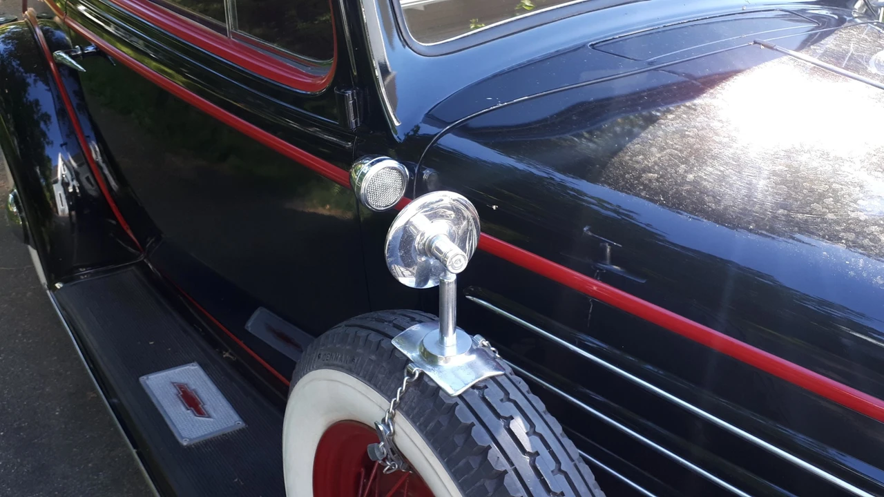 1934 Chevrolet Standard & Master & Master Deluxe & Special Deluxe - Image 15 of 31