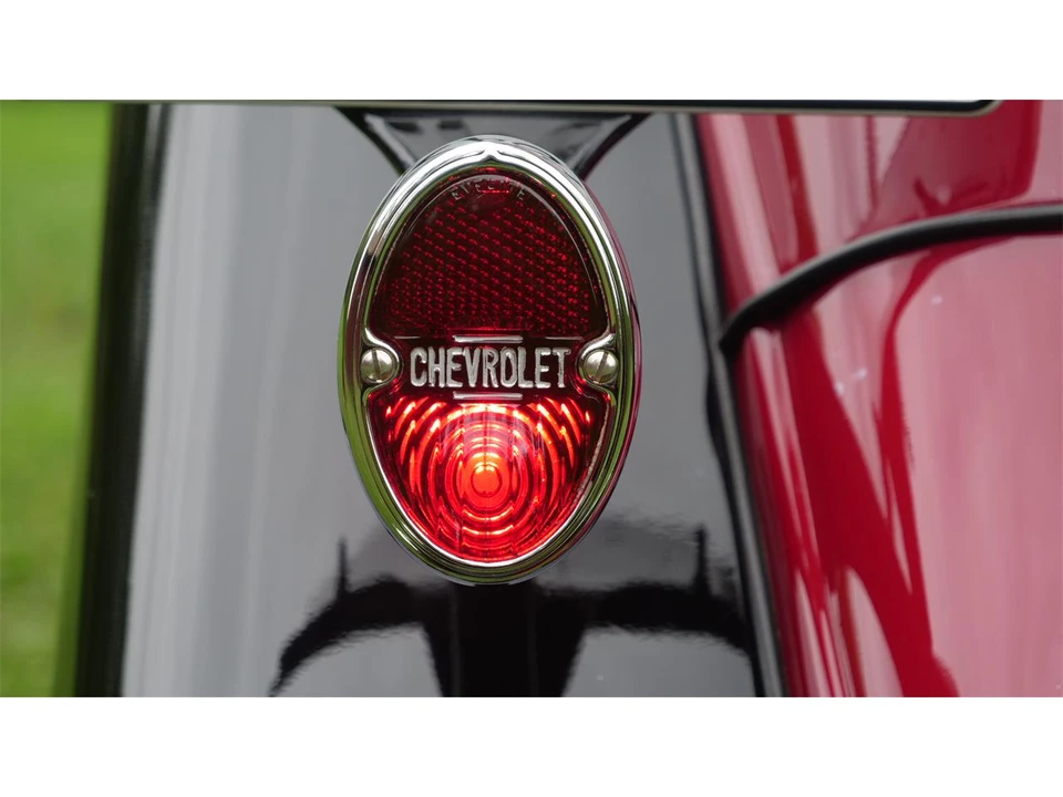 1934 Chevrolet Standard & Master & Master Deluxe & Special Deluxe - Image 11 of 31