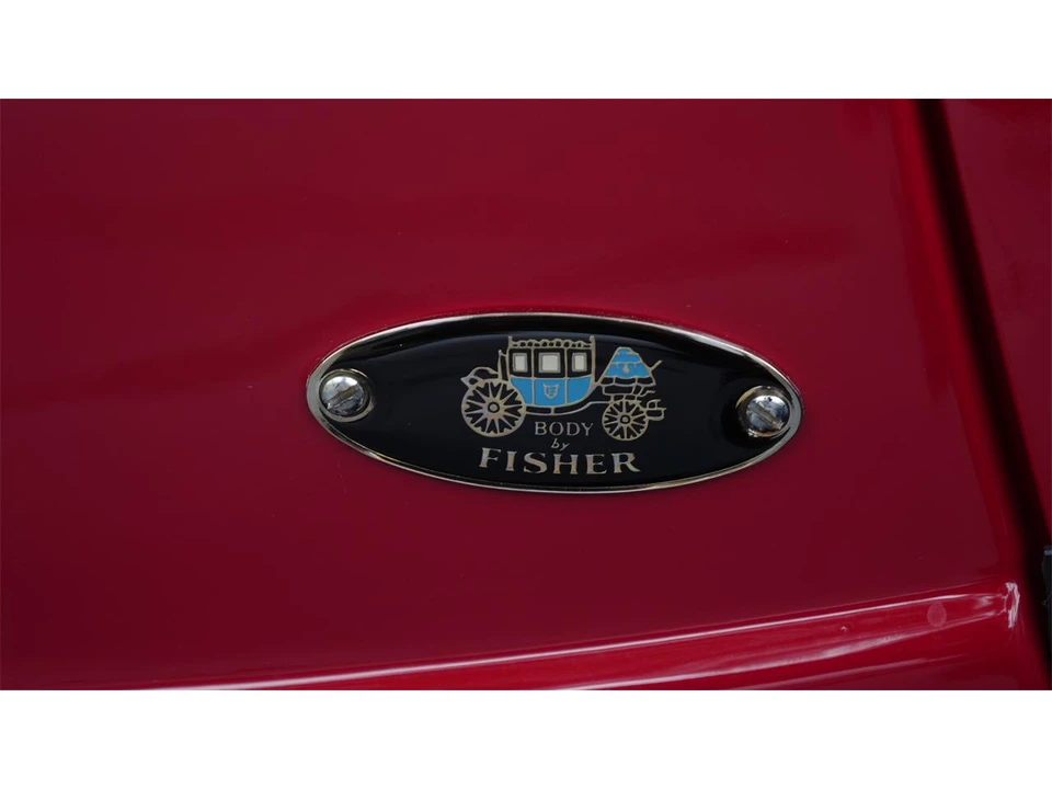 1934 Chevrolet Standard & Master & Master Deluxe & Special Deluxe - Image 21 of 31